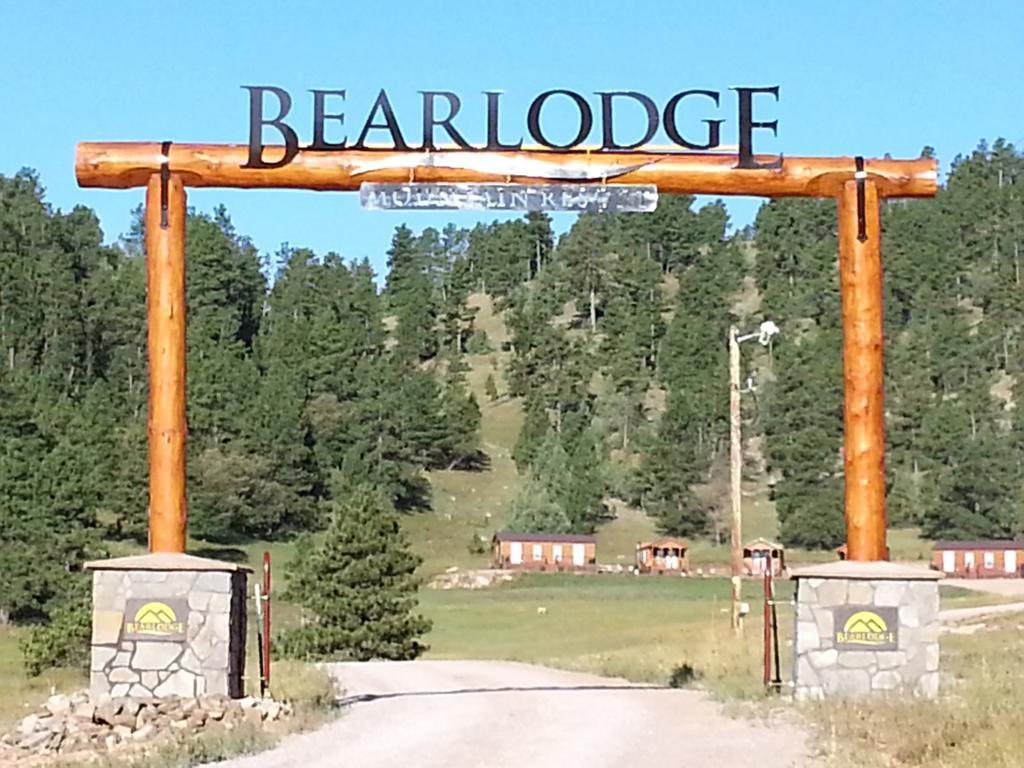 Bearlodge Mountain Resort Sundance Exterior photo